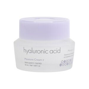 ITS SKIN multi Made In Korea 1.69oz Hyaluronic Acid Moisture Cream